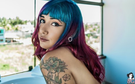 キティ・オンリーファンズ ホットセックス ギャラリー