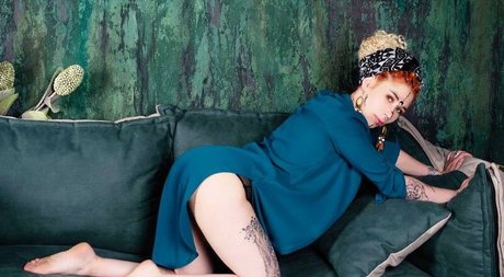 Rock it Kelly 完璧なモデル 画像
