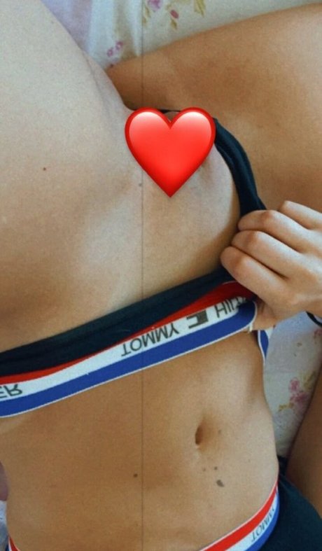 Priscila Bianchini トップスター 画像