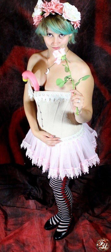 バニーコスプレ オンリーファンズ ポルノ 画像