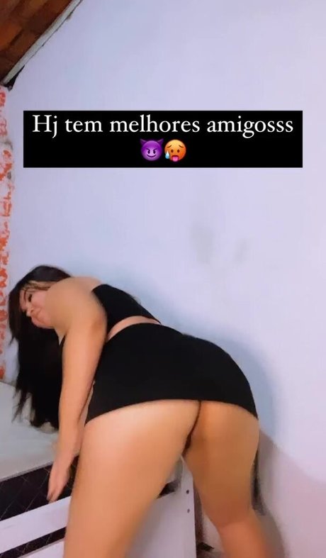 Mayra Reboucas 独占スター 写真