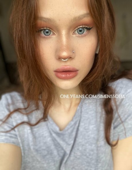 Simonssofia ポルノスター トップ ギャラリー