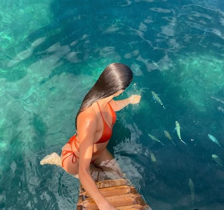 Alice Llenas HDモデル アーカイブ