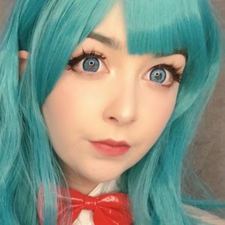 Darling Ducky Cos スター xxx 写真