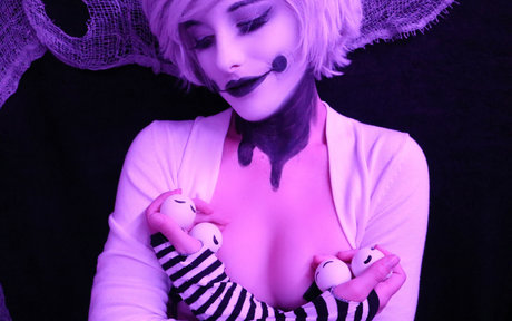 Medusadreams ホットモデル 写真