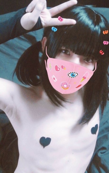 Luviass CD ポルノスター 写真