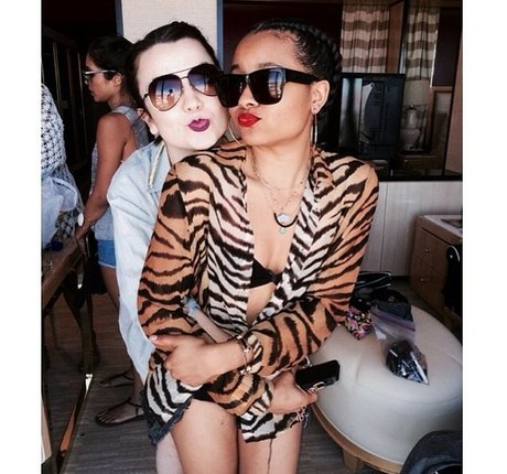 Rhyon Nicole Brown アダルトスター 写真