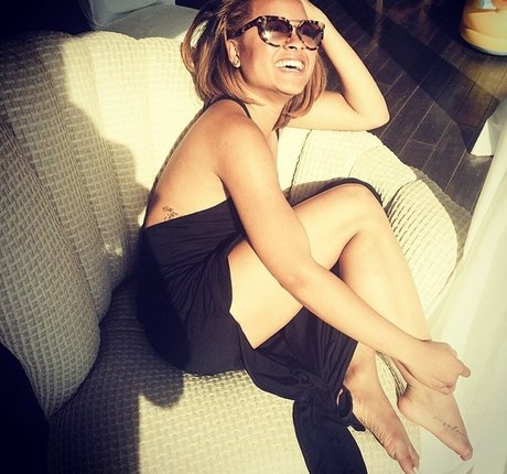 Rhyon Nicole Brown ポルノスター ヌード 写真