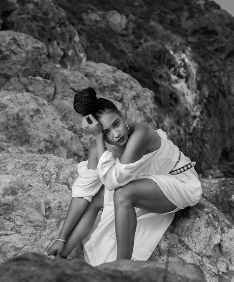 Rhyon Nicole Brown profile image