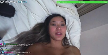 Imjasmine 完璧な女優 画像