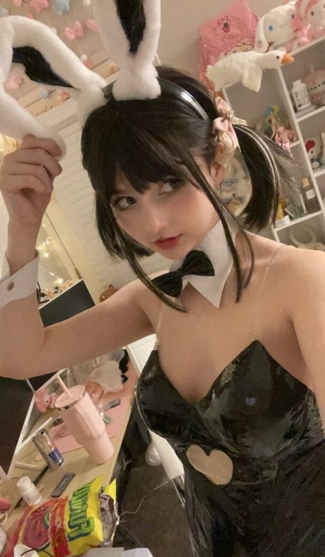 llampinq 高品質女優 写真