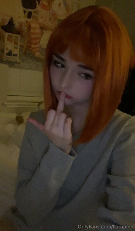 llampinq 最高のモデル 画像