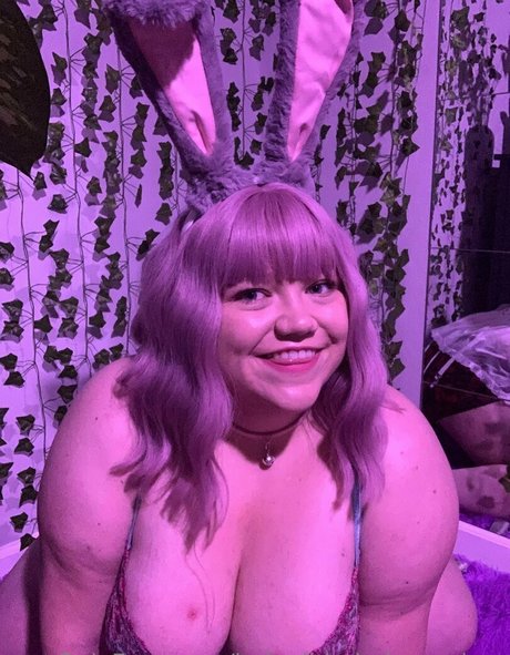 bimbobunnybun ホットなスター 写真