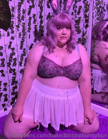 bimbobunnybun 美しいモデル 写真