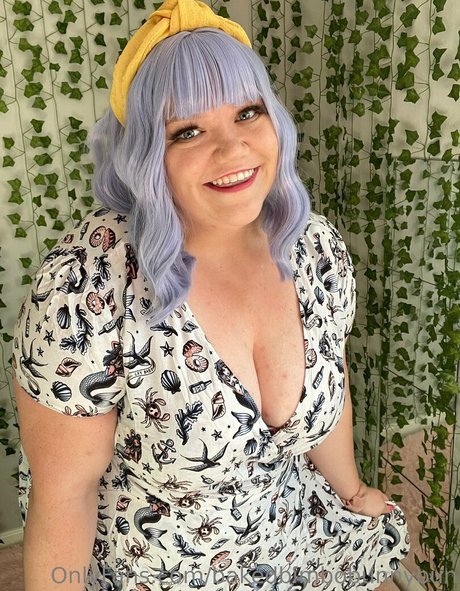 bimbobunnybun スター ヌード 写真