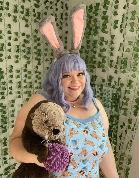 bimbobunnybun トップスター 写真