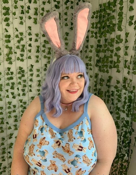 bimbobunnybun 独占モデル 画像