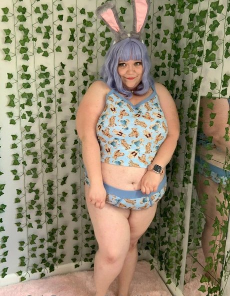 bimbobunnybun セクシーモデル 写真