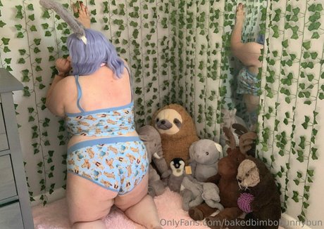 bimbobunnybun 高品質女優 写真