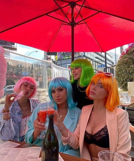 Lana Rh0ades ポルノ女優 写真