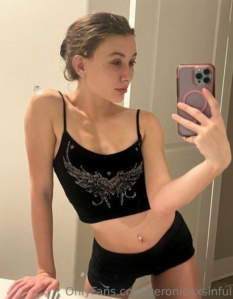 veronicaxsinful ヌードモデル 画像