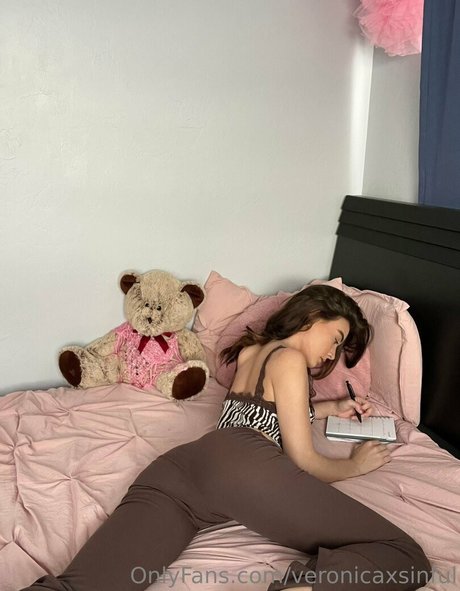 veronicaxsinful トップポルノスター 写真