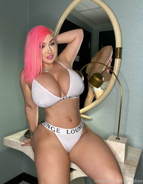 tanyafree セックスモデル アーカイブ