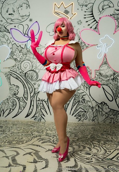 Bishoujomom 裸のスター アーカイブ