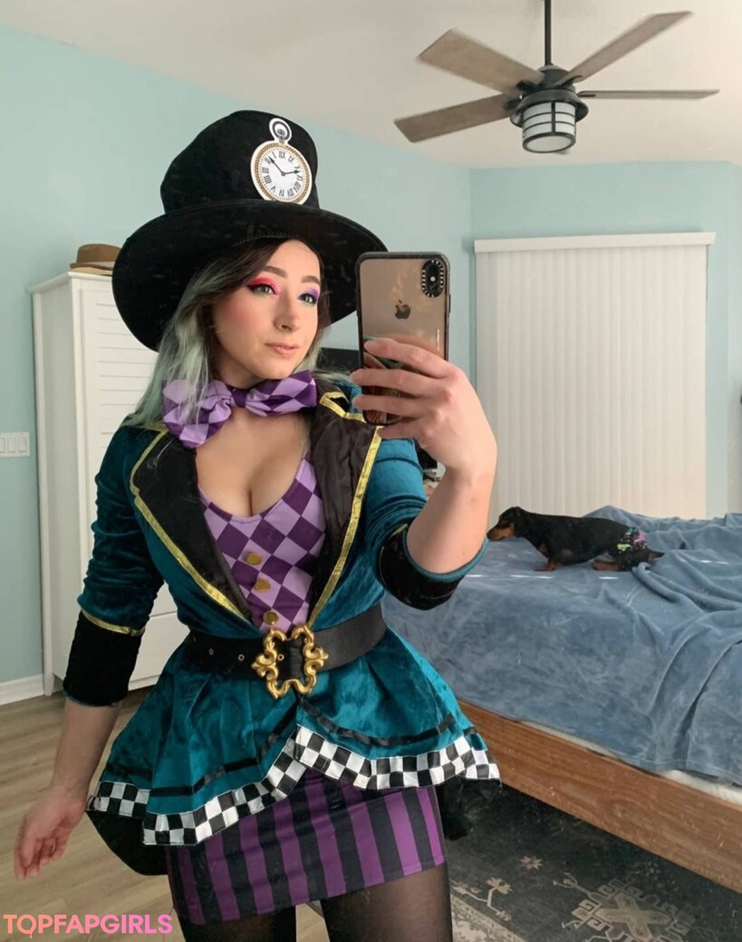 AimzAtchu かわいいモデル 写真