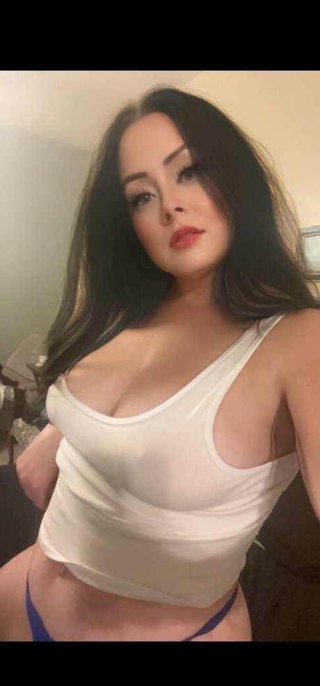 Megan Gaither 高品質モデル 写真