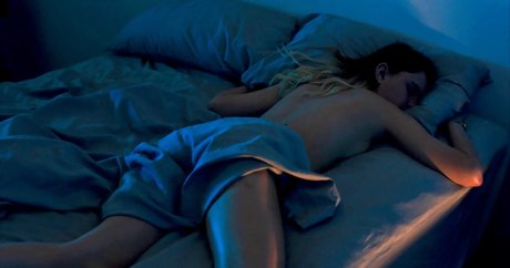Nell Tiger 最高の女優 写真
