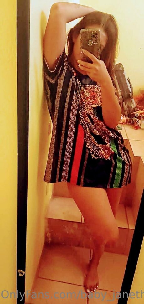 Janeth Guzman セクシーなスター 写真