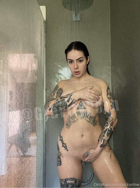 Vicky Del Franco スター ヌード 画像