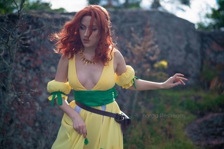 夏のオンリーファンズ 美しいヌード ギャラリー