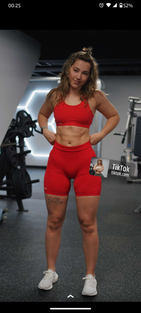 Alice Klomp 最高のスター 写真