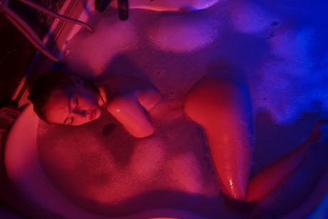 Renata Ri アートスター 写真