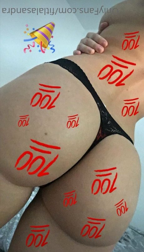 Fitgirl alla 独占ポルノスター 画像