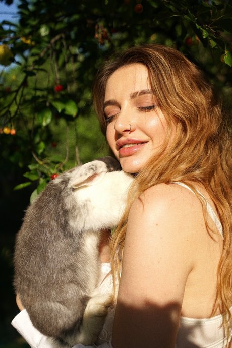 Lyasheva profile image