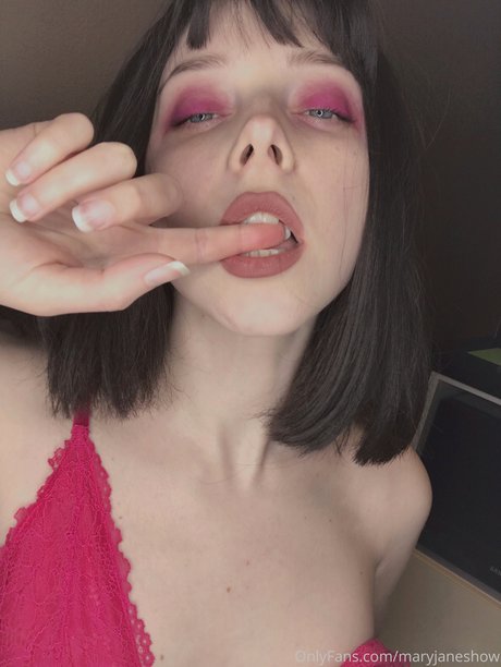 Malvinamoney HD女優 写真