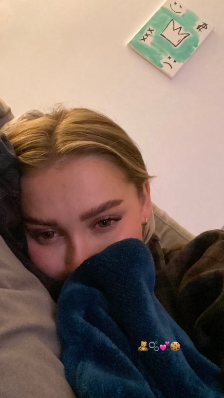 Kristina Levina スター 裸 写真