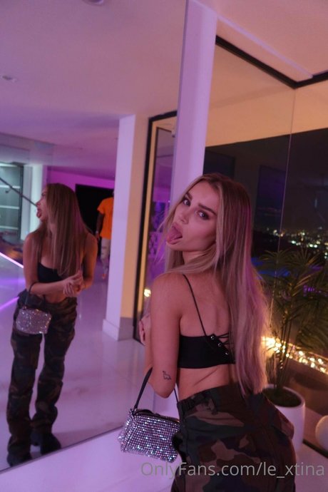 Kristina Levina セックスモデル ギャラリー