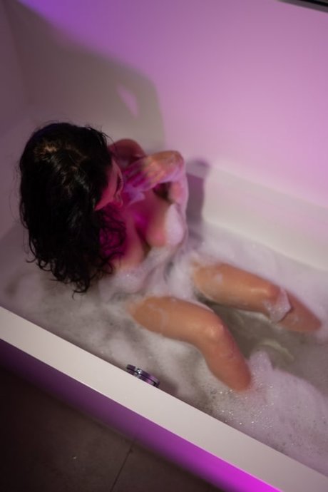 Laurine 素敵なスター 写真