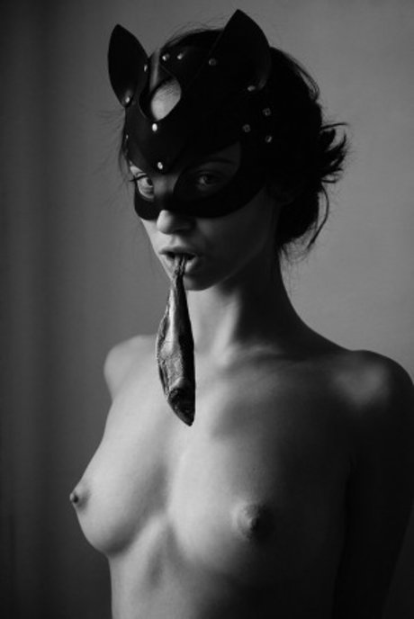 Marta Gromova 限定スター 写真