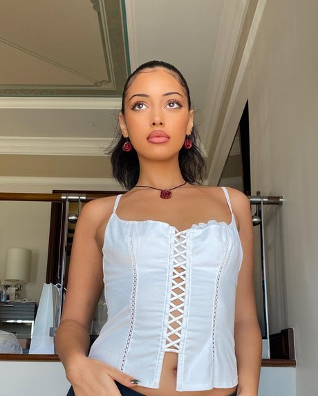 Cindy Kimberly セックスモデル 写真