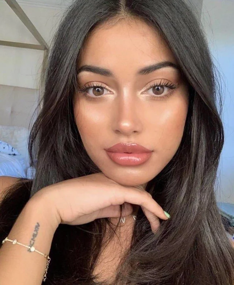 Cindy Kimberly アートモデル 写真