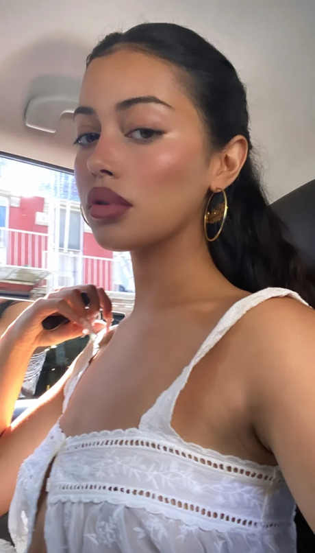 Cindy Kimberly かわいいモデル 画像