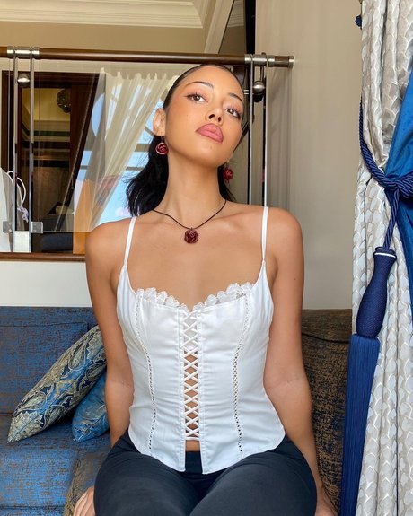 Cindy Kimberly top profile image