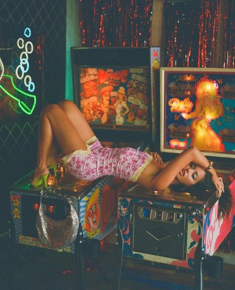 Cindy Kimberly セックスモデル 画像