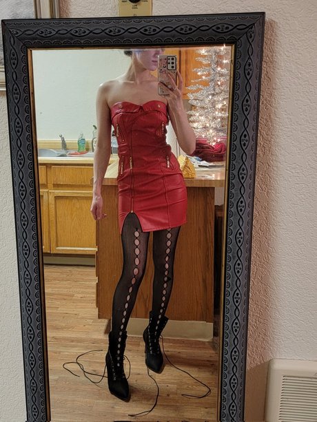 Queentofu XXXモデル 写真