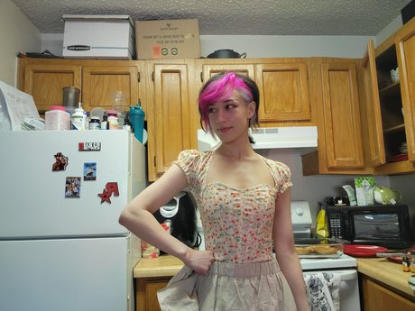 Queentofu ヌード女優 画像